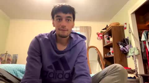 mainecollegeboy online show from 10/04/25, 01:09