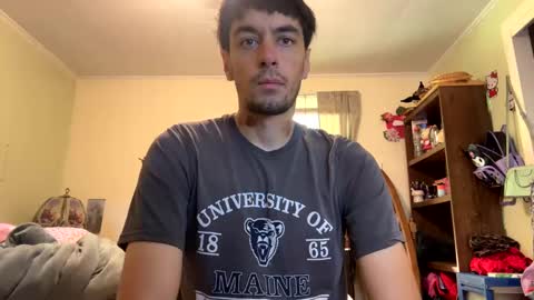 mainecollegeboy online show from 10/05/25, 04:05