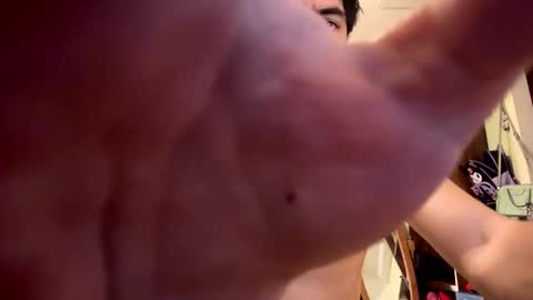 mainecollegeboy online show from 10/08/25, 10:57