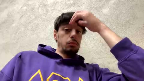 mainecollegeboy online show from 10/26/25, 03:07