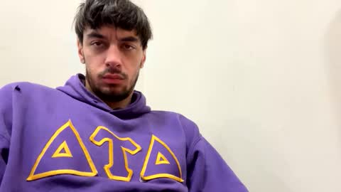 mainecollegeboy online show from 10/28/25, 04:09