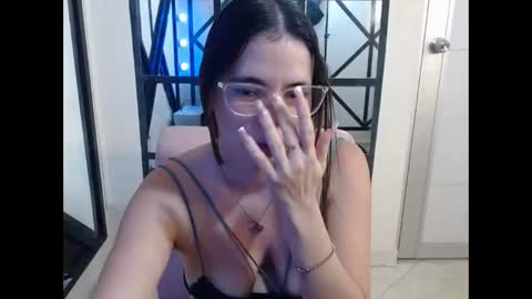 Snapshot of maira_md chatting on 10/26/25, 03:34 MAIRA online show from 10/26/25, 03:34