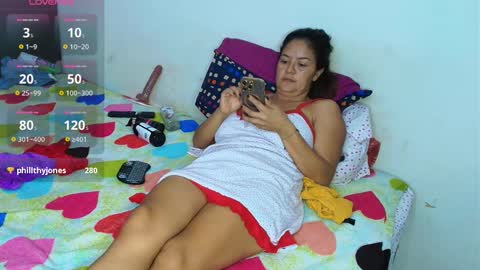 Maira online show from 01/07/26, 11:34