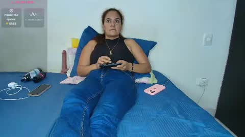 Maira online show from 07/22/26, 10:34