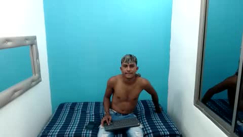 MAIRK online show from 02/03/25, 01:19