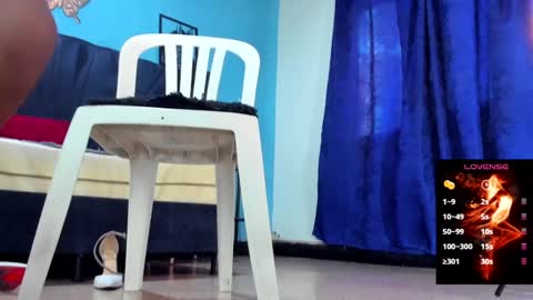 MAISE online show from 01/23/25, 04:37