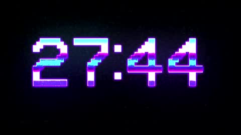 MAISE online show from 02/20/25, 04:03