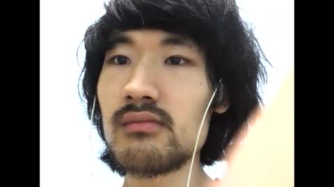 David Sae Hymn Cho online show from 02/28/25, 10:28