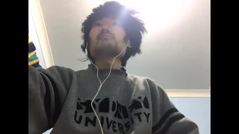 David Sae Hymn Cho online show from 09/12/25, 03:34