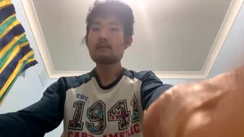 Snapshot of maishall chatting on 11/13/25, 10:36 David Sae Hymn Cho online show from 11/13/25, 10:36