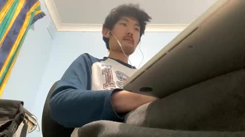 Snapshot of maishall chatting on 12/14/25, 10:47 David Sae Hymn Cho online show from 12/14/25, 10:47