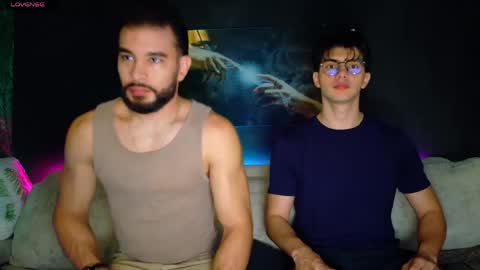 Snapshot of maisonbastian chatting on 05/17/26, 03:19 Bastian Arslan online show from 05/17/26, 03:19