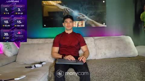 Snapshot of maisonbastian chatting on 05/31/26, 03:41 Bastian Arslan online show from 05/31/26, 03:41