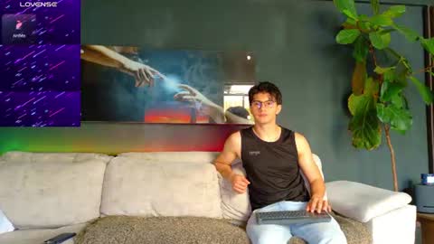 Snapshot of maisonbastian chatting on 06/13/26, 04:16 Bastian Arslan online show from 06/13/26, 04:16