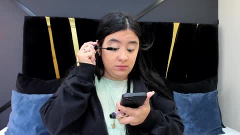 Snapshot of maite_grays chatting on 06/04/26, 12:00 M A I T E online show from 06/04/26, 12:00
