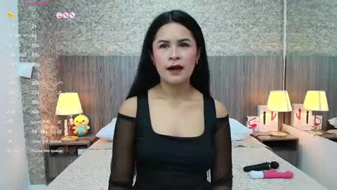 Snapshot of maite_jhon chatting on 04/13/26, 11:27 online show from 04/13/26, 11:27
