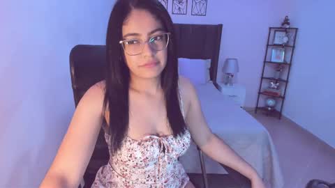 Maite online show from 02/15/25, 11:36