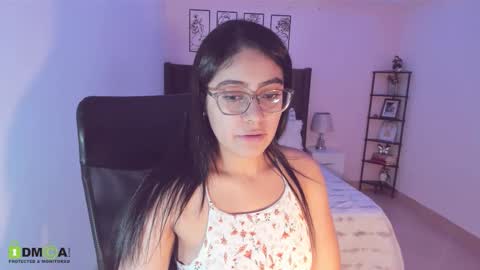 Maite online show from 10/16/25, 10:00