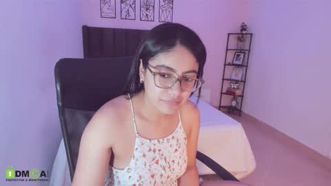 Maite online show from 11/02/25, 02:47