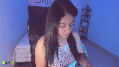Maite online show from 02/26/26, 03:49