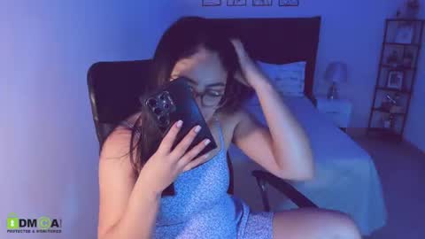 Maite online show from 06/21/26, 11:51