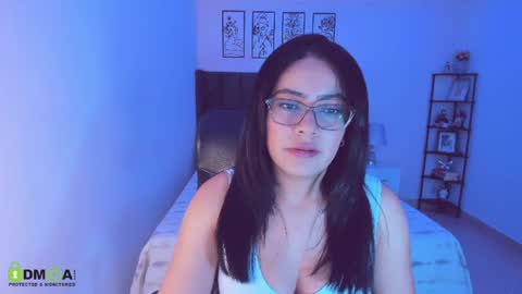 Maite online show from 07/15/26, 05:23