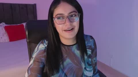 Maite online show from 07/26/26, 09:00