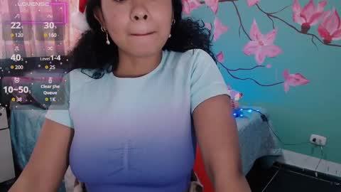 Maite online show from 12/06/24, 05:44