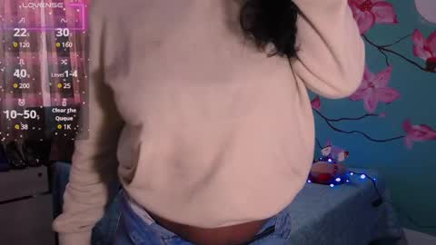 Maite online show from 12/09/24, 03:22