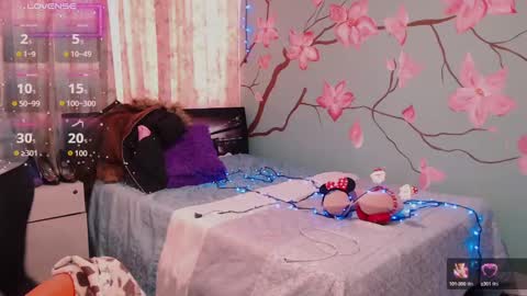 Maite online show from 12/10/24, 12:27