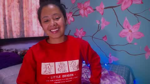 Maite online show from 01/15/25, 05:37