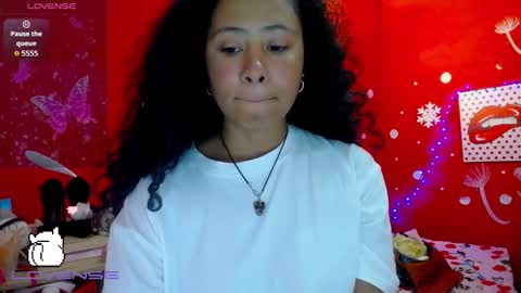 Maite online show from 09/15/25, 11:32