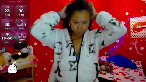 Maite online show from 09/16/25, 11:33