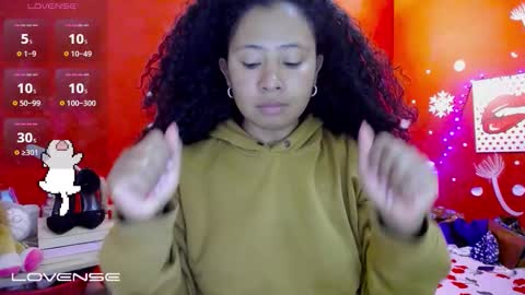 Maite online show from 09/20/25, 11:33