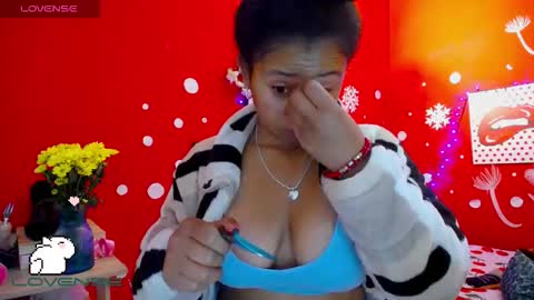 Maite online show from 09/24/25, 11:24