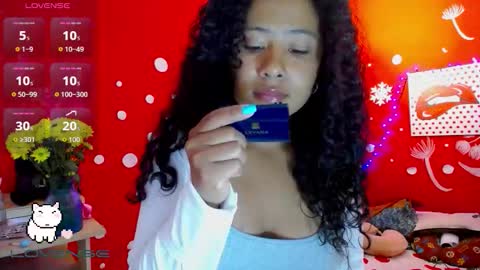 Maite online show from 09/29/25, 11:37