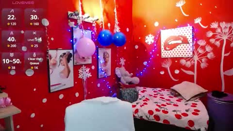 Maite online show from 10/07/25, 11:18