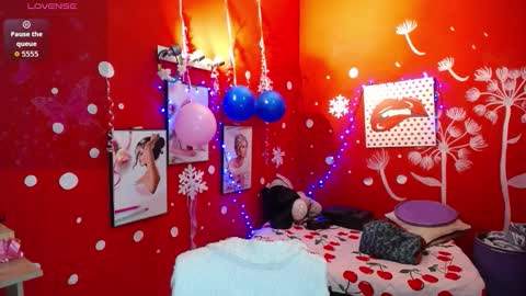 Maite online show from 10/08/25, 11:19