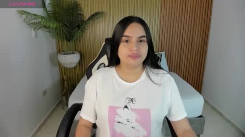 maite saens online show from 01/07/25, 02:31