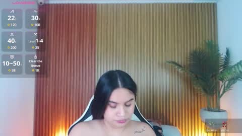 maite saens online show from 01/23/25, 03:37