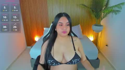 maite saens online show from 02/06/25, 02:11