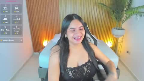 maite saens online show from 02/08/25, 02:58