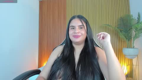 maite saens online show from 02/14/25, 10:14