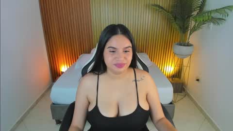 maite saens online show from 02/18/25, 07:09