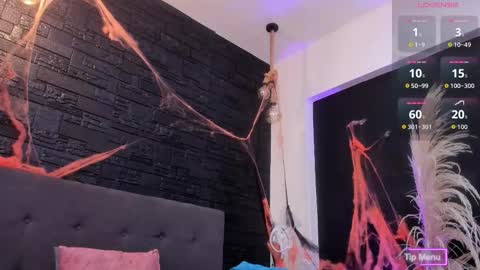 maite_smith69 online show from 10/30/25, 12:17