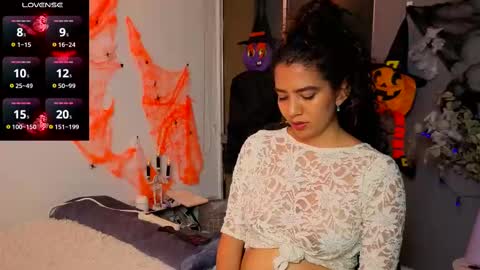   Lauu online show from 10/08/25, 11:35