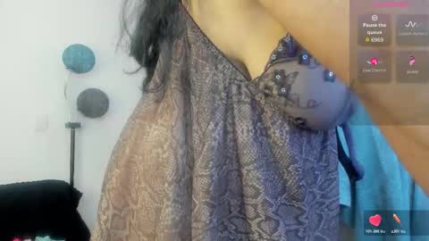 maitte_love online show from 02/25/26, 09:08