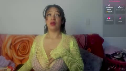 maitte_love online show from 03/20/26, 08:30
