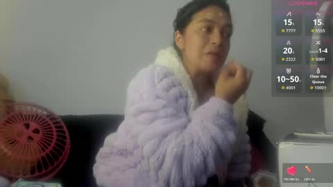 maitte_love online show from 04/09/26, 09:47