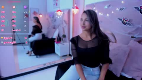 maiyajoness online show from 10/25/25, 04:20